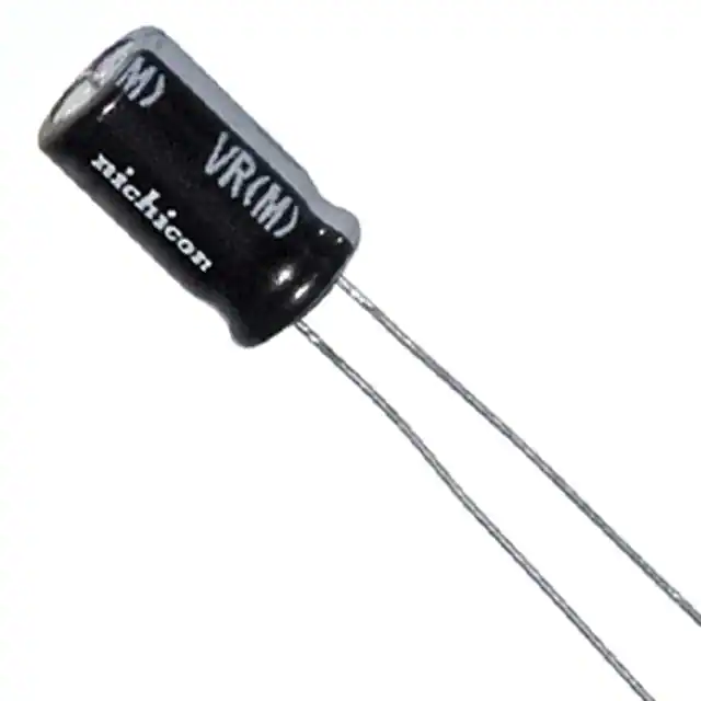 Electrolytic Capacitor  0.22uF 100V NICHICON 